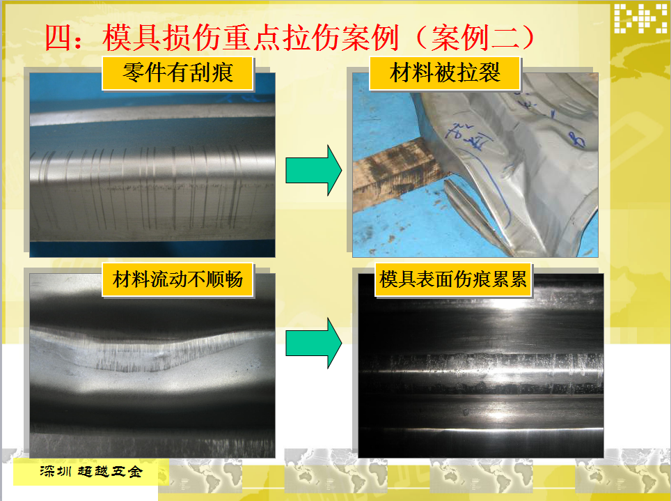 荣誉资质