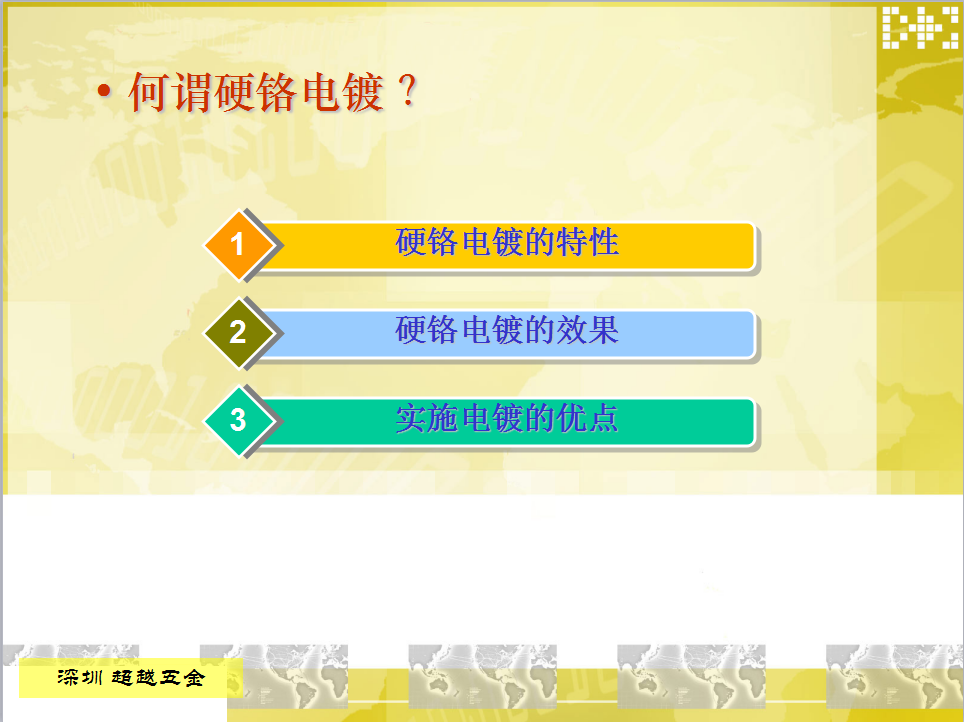 荣誉资质